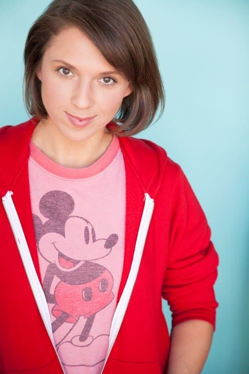 Zdjęcie Katie L. Hall