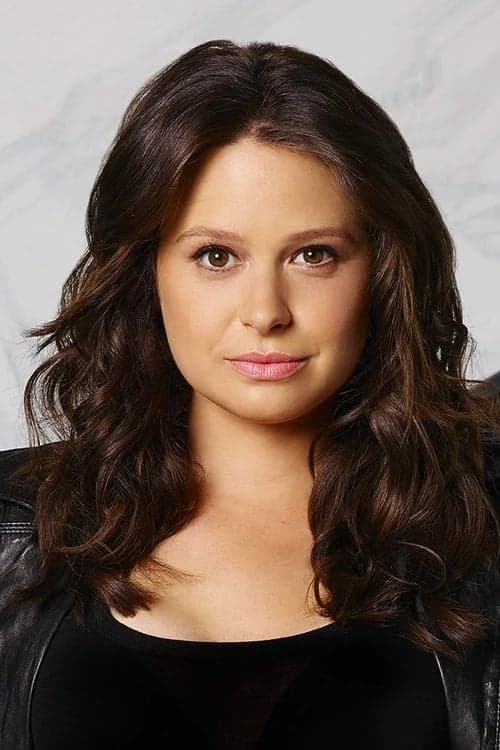 Zdjęcie Katie Lowes