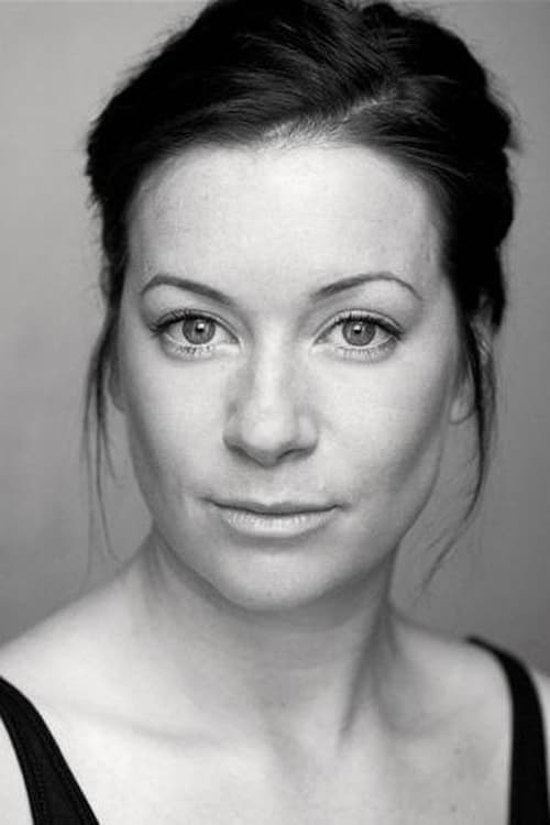 Zdjęcie Katie Lyons