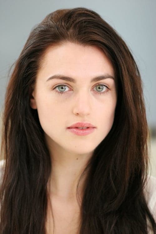 Zdjęcie Katie McGrath