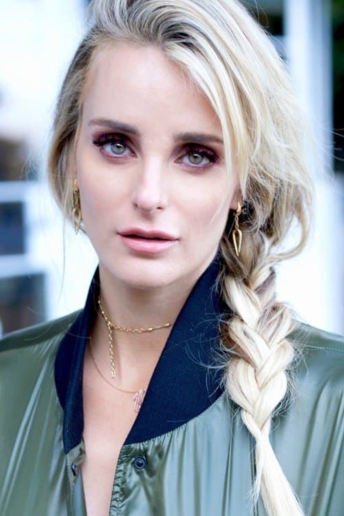 Zdjęcie Katie Nehra