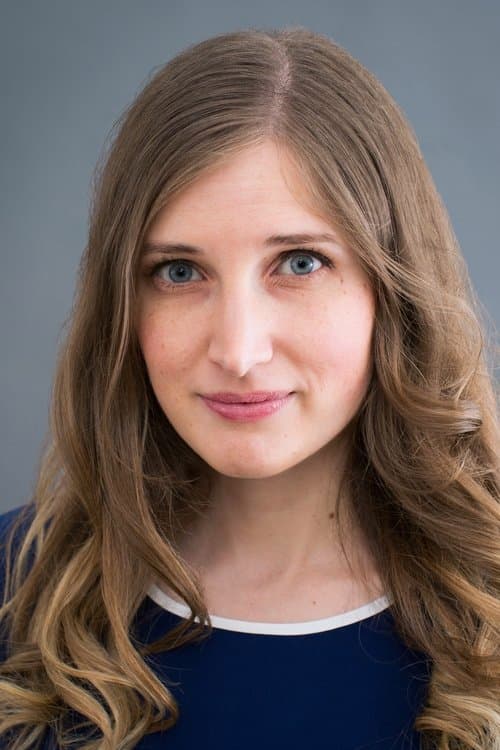 Zdjęcie Katie Otten