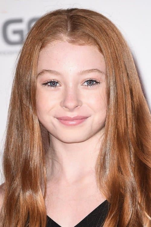 Zdjęcie Katie Proctor