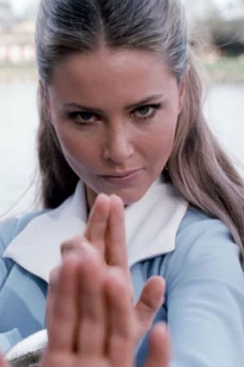 Zdjęcie Katie Saylor