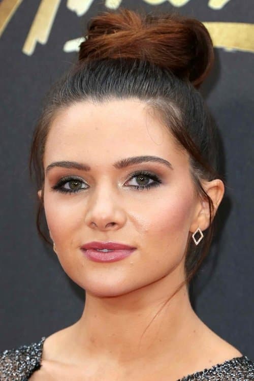 Zdjęcie Katie Stevens