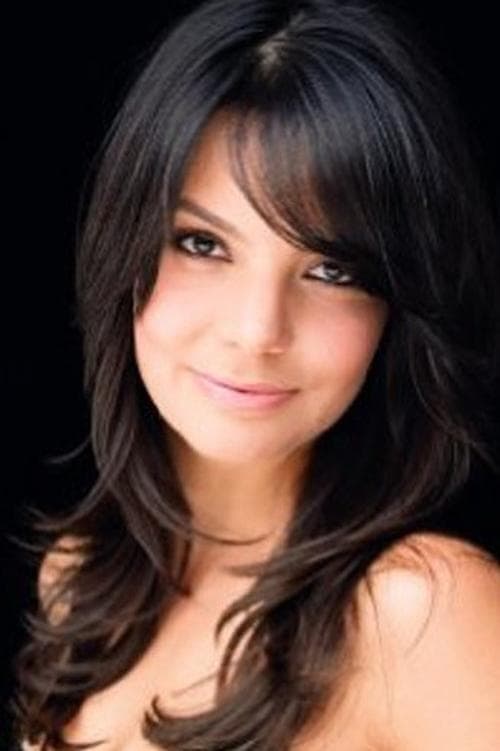 Zdjęcie Katie Stuart