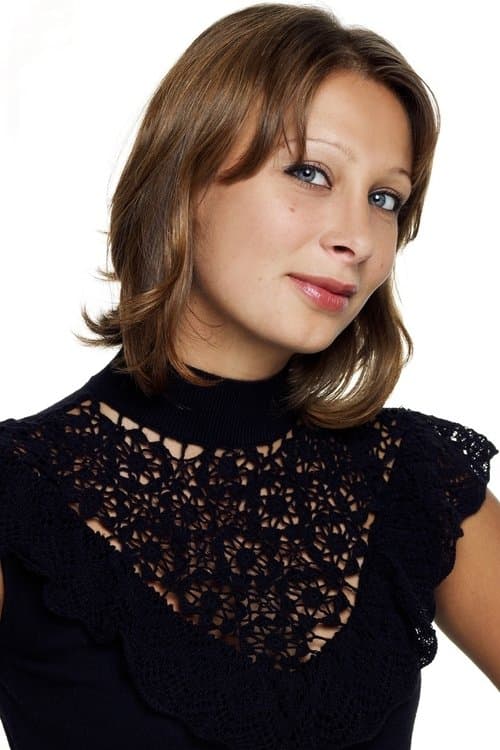 Zdjęcie Katiuscia Canoro