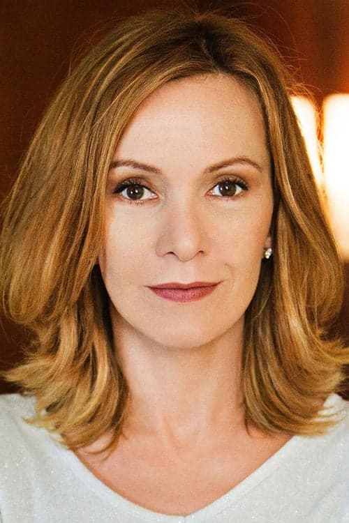 Zdjęcie Katja Flint