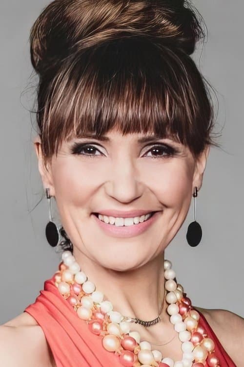 Zdjęcie Katla M. Þorgeirsdóttir