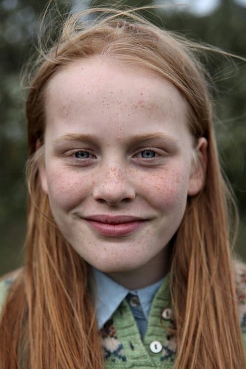 Zdjęcie Katla Njálsdóttir