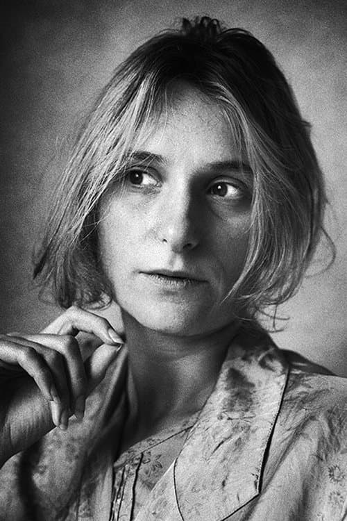 Zdjęcie Katrin Cartlidge