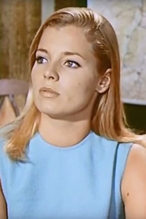 Zdjęcie Katrin Schaake