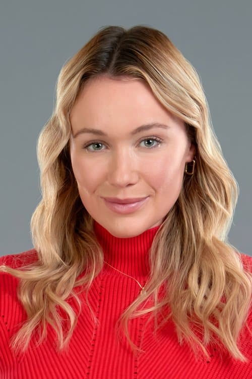 Zdjęcie Katrina Bowden