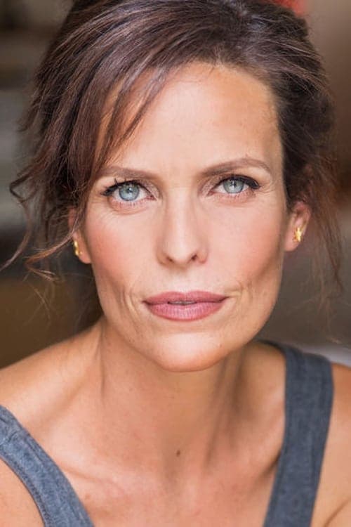 Zdjęcie Katrina Browne