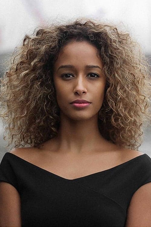 Zdjęcie Katrina Nare