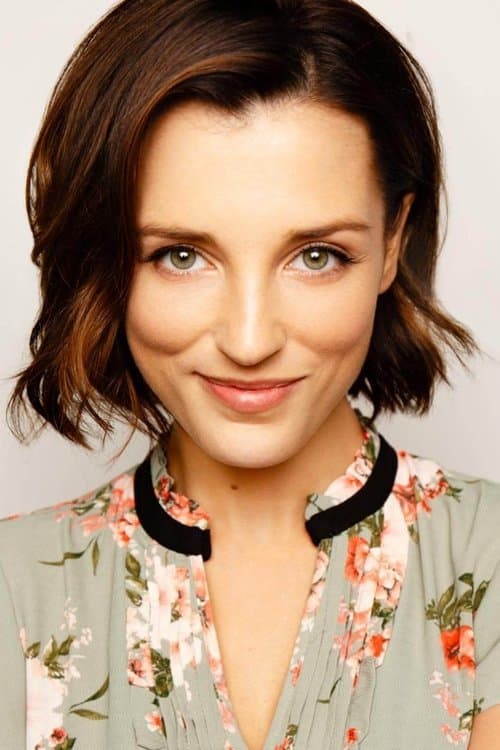 Zdjęcie Katrina Norman