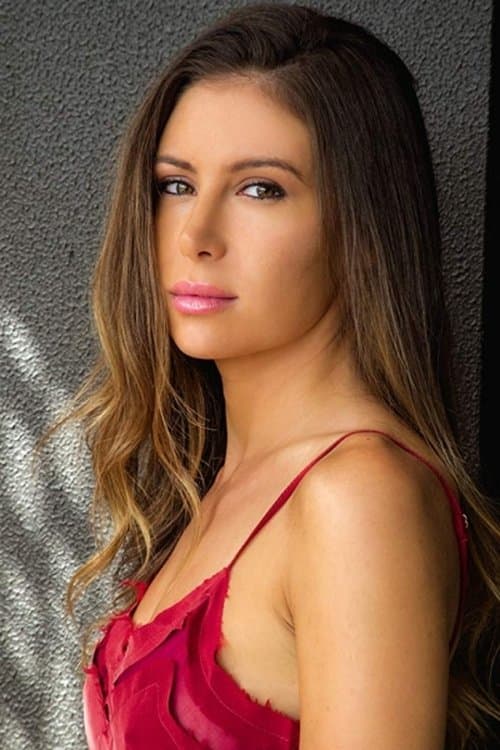 Zdjęcie Katrina Risteska