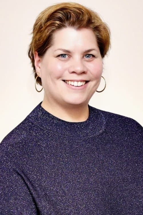 Zdjęcie Katy Brand