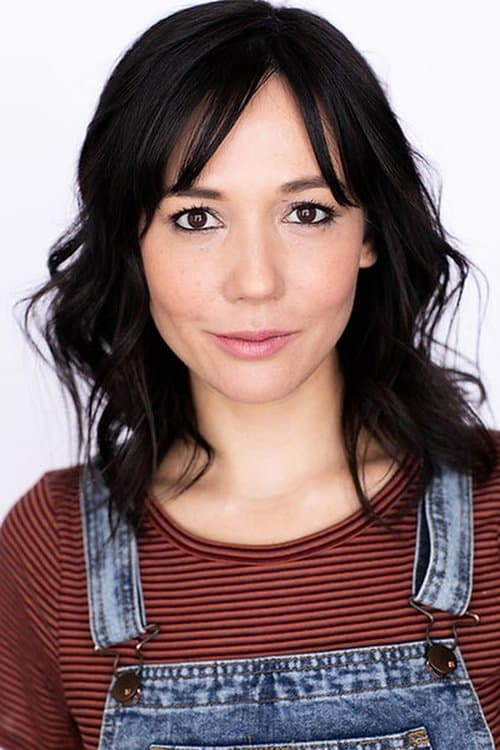 Zdjęcie Katy Fullan