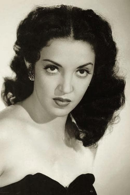 Zdjęcie Katy Jurado