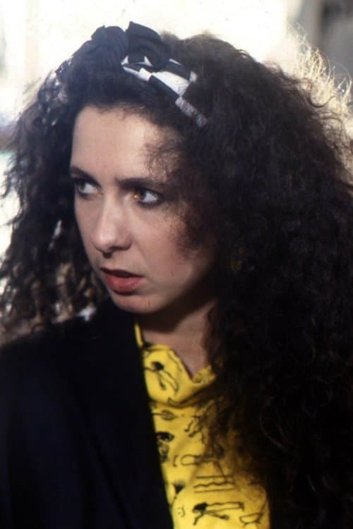 Zdjęcie Katy Murphy