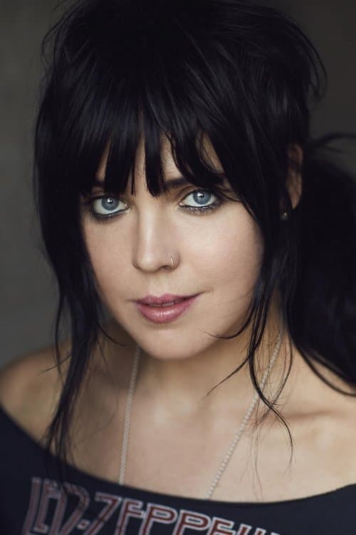 Zdjęcie Katy Townsend