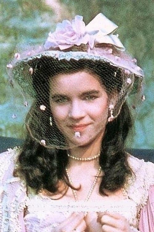 Zdjęcie Katya Berger