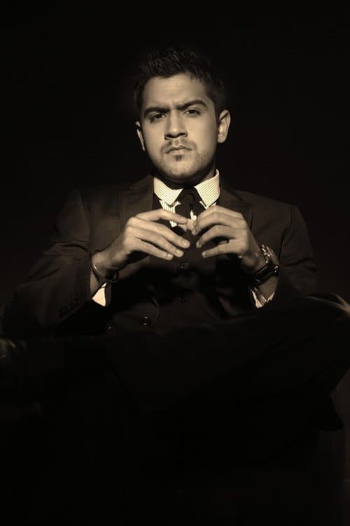 Zdjęcie Kavi Shastri