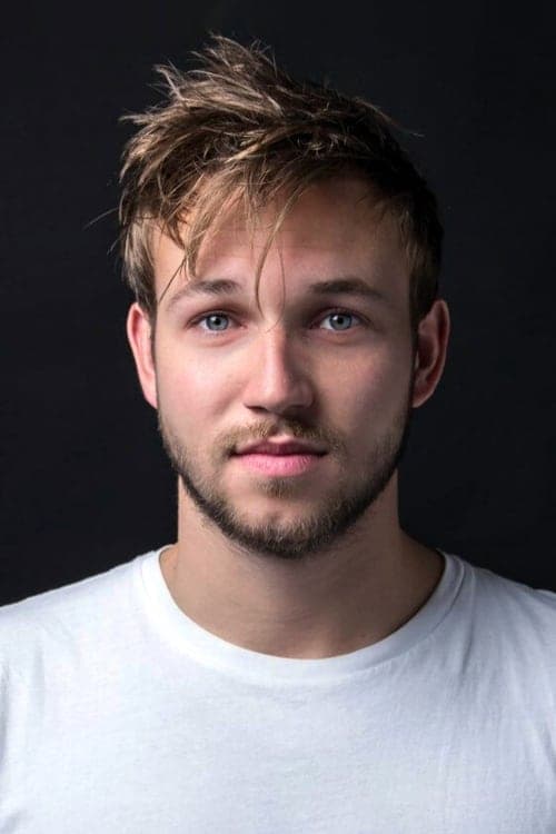 Zdjęcie Kay Greidanus