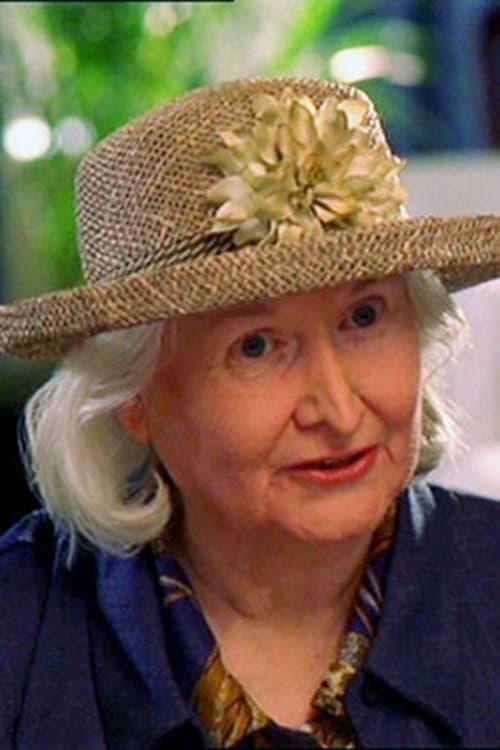 Zdjęcie Kay Hawtrey