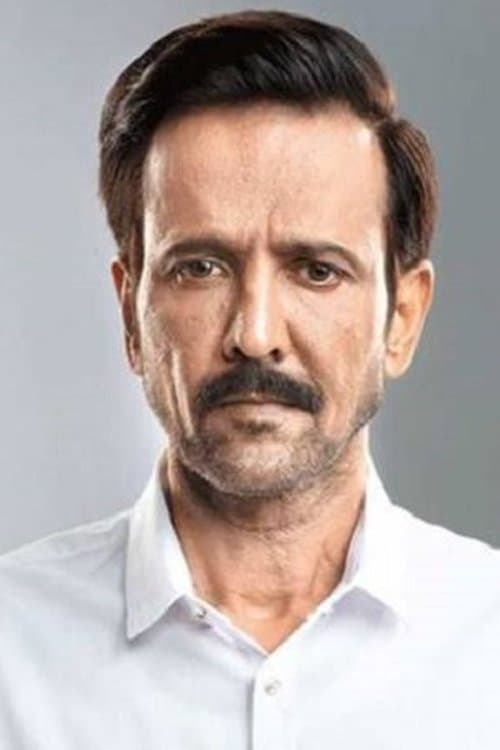 Zdjęcie Kay Kay Menon