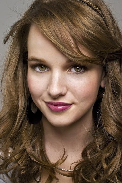 Zdjęcie Kay Panabaker