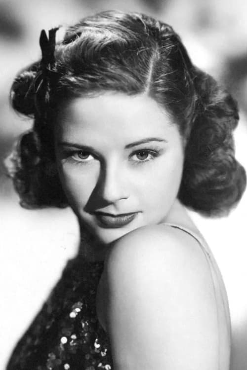 Zdjęcie Kay Stewart