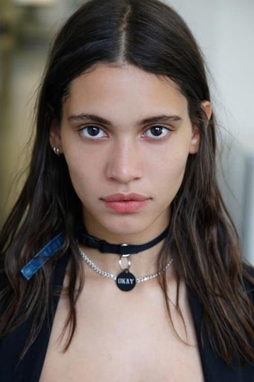 Zdjęcie Kaya Wilkins