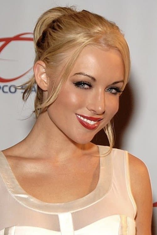 Zdjęcie Kayden Kross