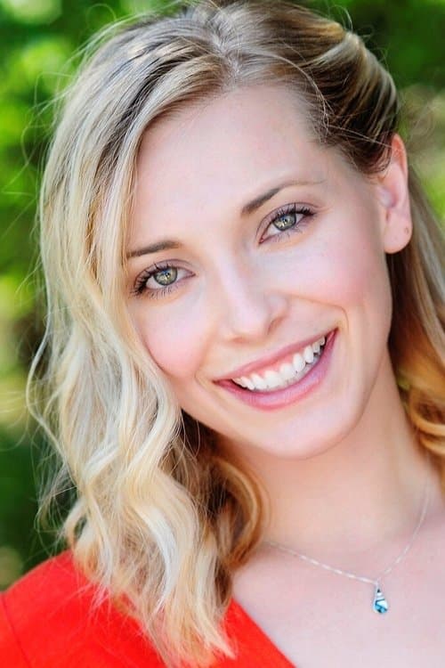 Zdjęcie Kaye Brownlee-France