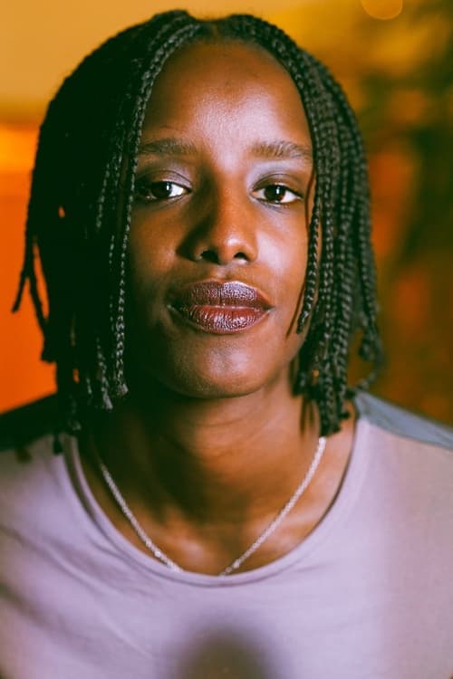 Zdjęcie Kayije Kagame