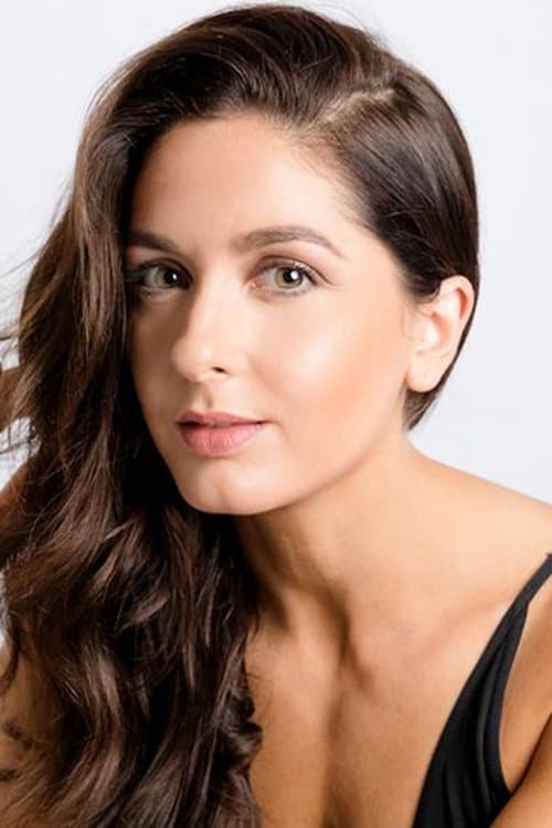 Zdjęcie Kayla Adams