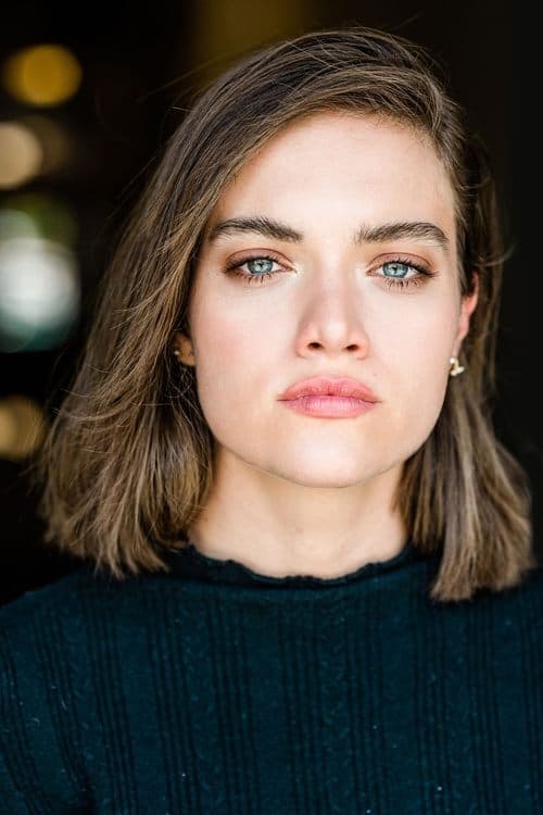 Zdjęcie Kayla Carlson