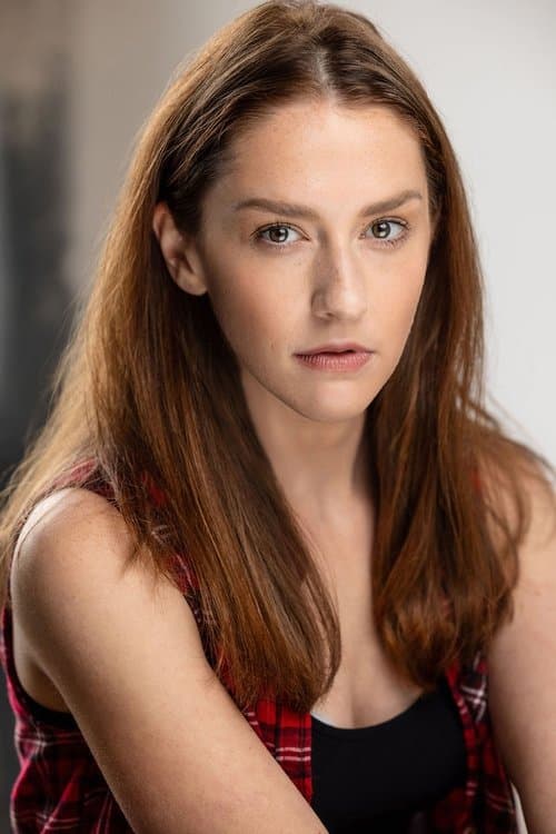 Zdjęcie Kayla Gibson