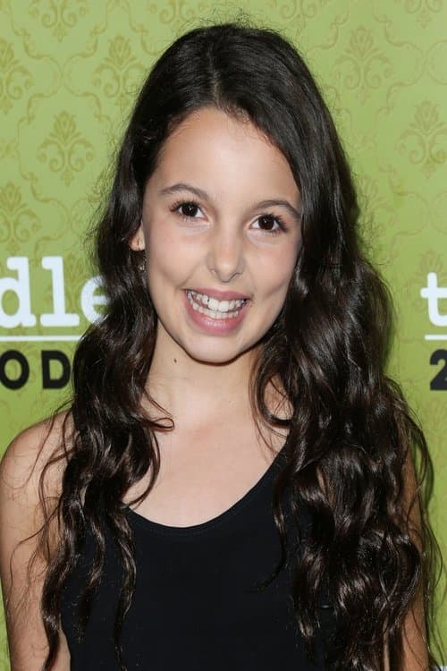 Zdjęcie Kayla Madison