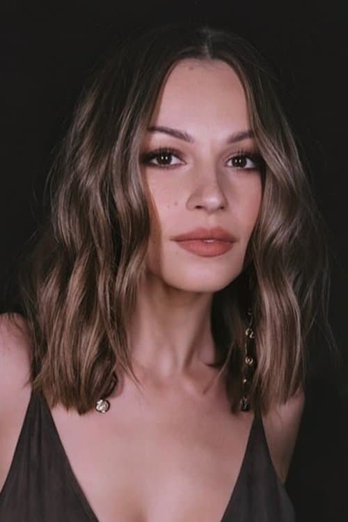 Zdjęcie Kayla Wallace