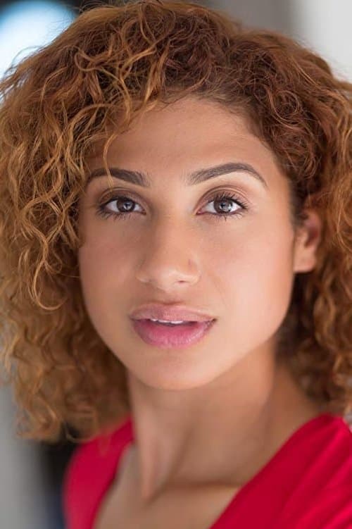 Zdjęcie Kaylah Pantaleón