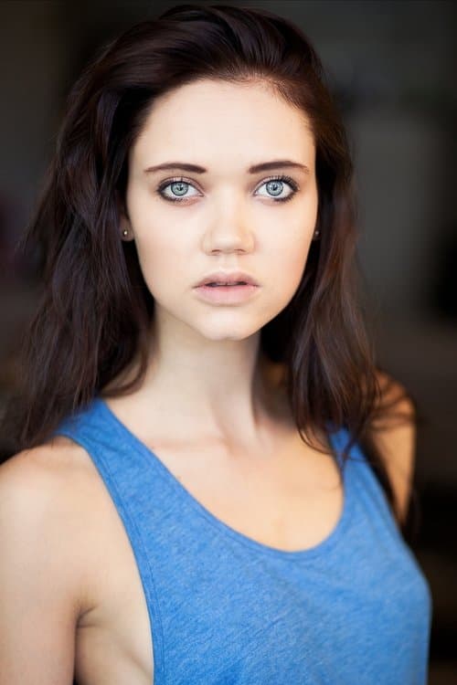 Zdjęcie Kayleigh Gilbert