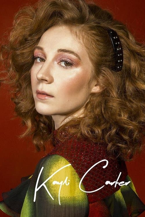 Zdjęcie Kayli Carter