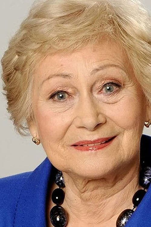 Zdjęcie Kazimiera Utrata