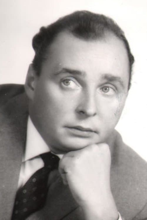 Zdjęcie Kazimierz Brusikiewicz