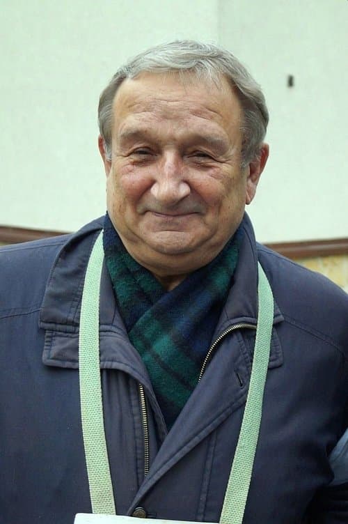 Zdjęcie Kazimierz Kaczor
