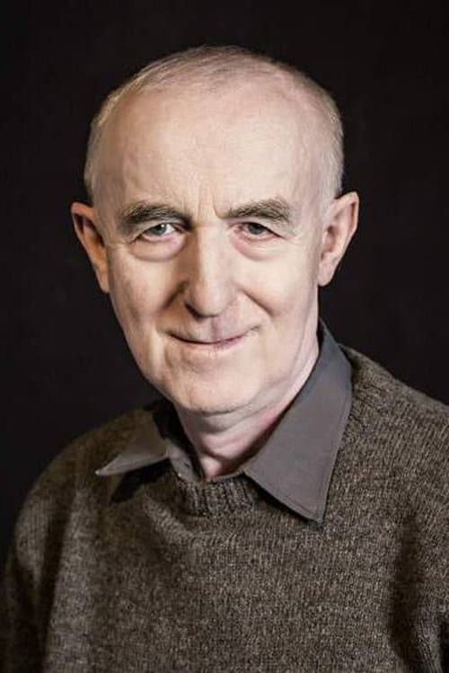 Zdjęcie Kazimierz Krzaczkowski