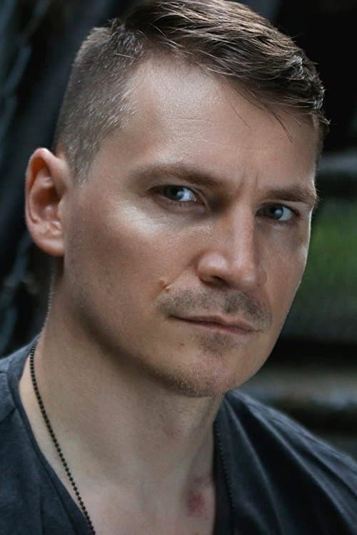 Zdjęcie Kazy Tauginas